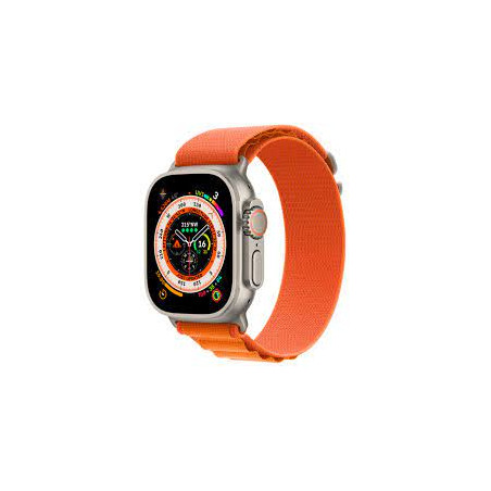 Apple Watch Ultra GPS + Cellular 49mm
